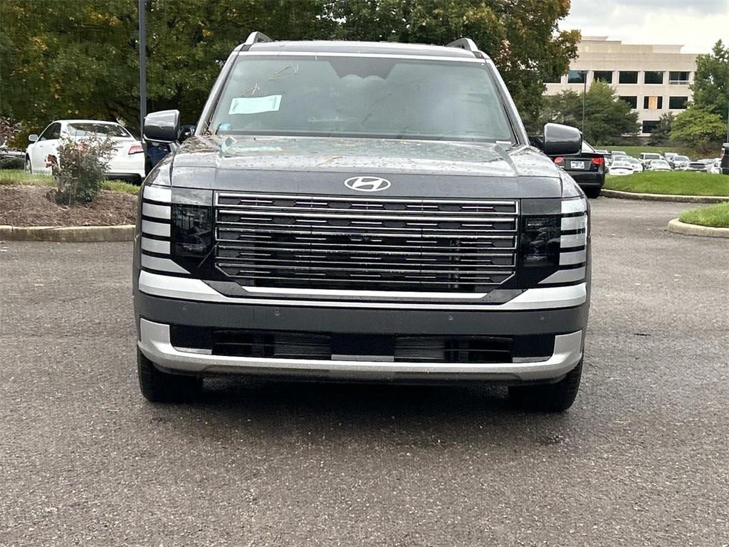 New 2026 Hyundai Palisade Calligraphy AWD SUV