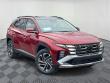 New 2026 Hyundai Tucson Hybrid Limited SUV