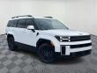 New 2025 Hyundai Santa Fe Hybrid Calligraphy SUV