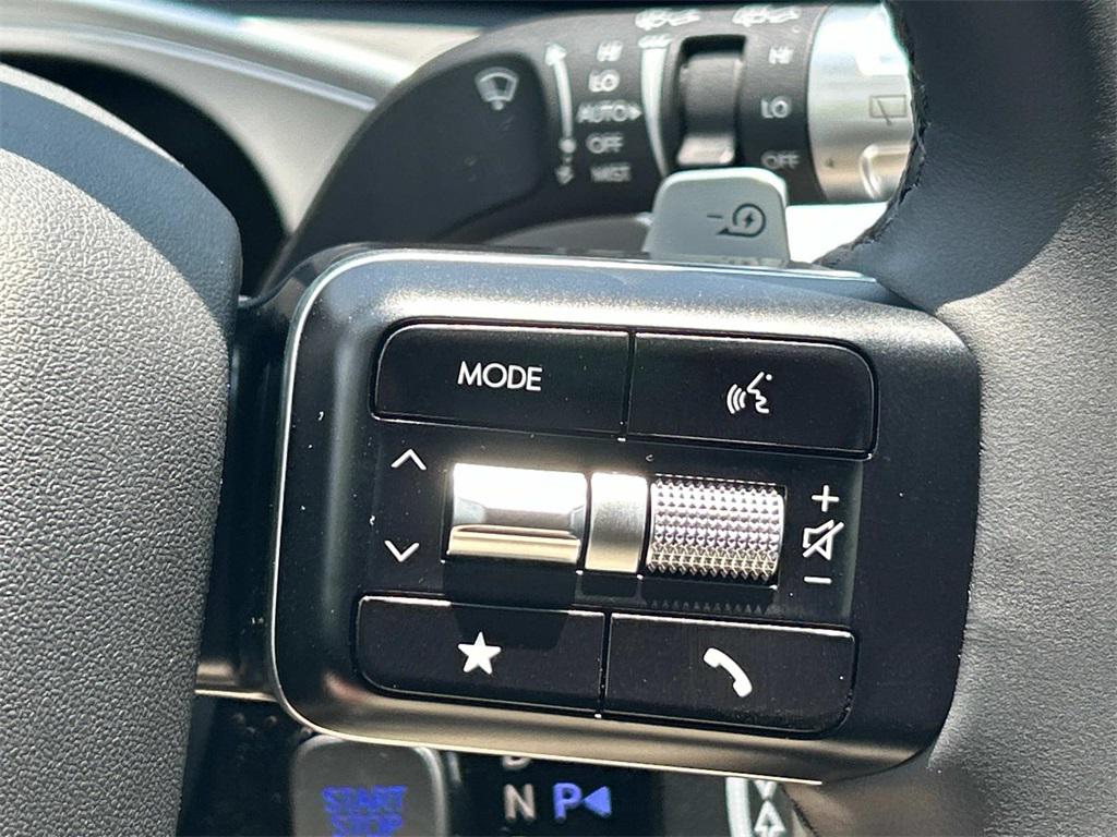 2026 Hyundai IONIQ 9 SEL - Photo 30
