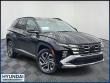 New 2026 Hyundai Tucson Hybrid Limited SUV