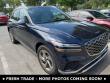 Certified 2026 Genesis GV70 2.5T Advanced AWD SUV