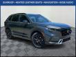 Used 2025 Honda CR-V Hybrid Sport Touring SUV