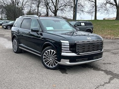 2026 Hyundai Palisade Hybrid Calligraphy SUV