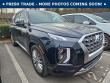 Used 2020 Hyundai Palisade Limited SUV