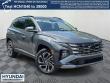 New 2025 Hyundai Tucson Limited AWD SUV