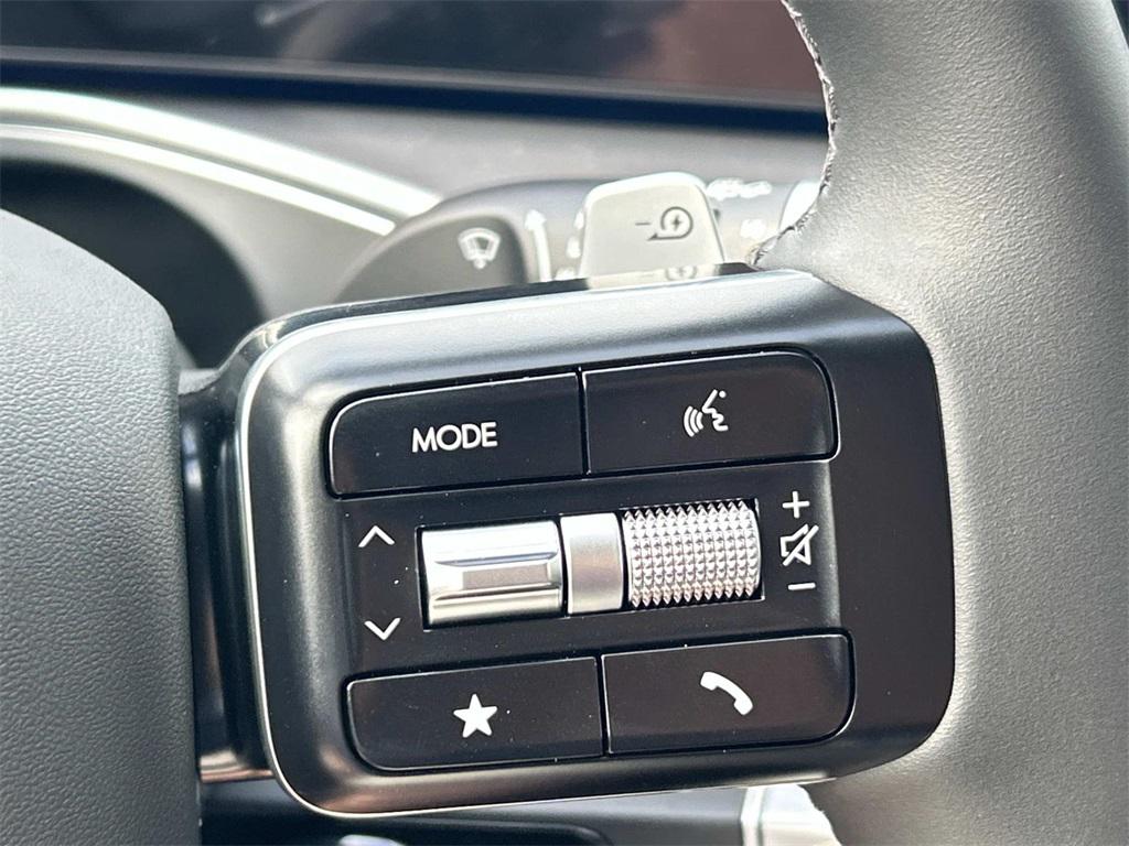 2026 Hyundai IONIQ 9 SEL - Photo 30