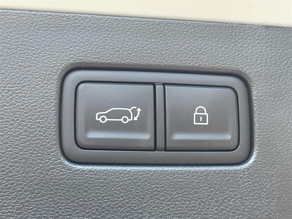 2026 Hyundai IONIQ 9 SEL - Photo 27