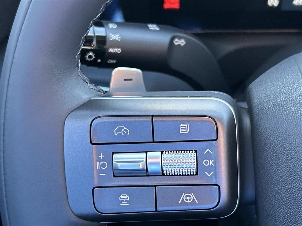 2026 Hyundai Palisade Calligraphy - Photo 32