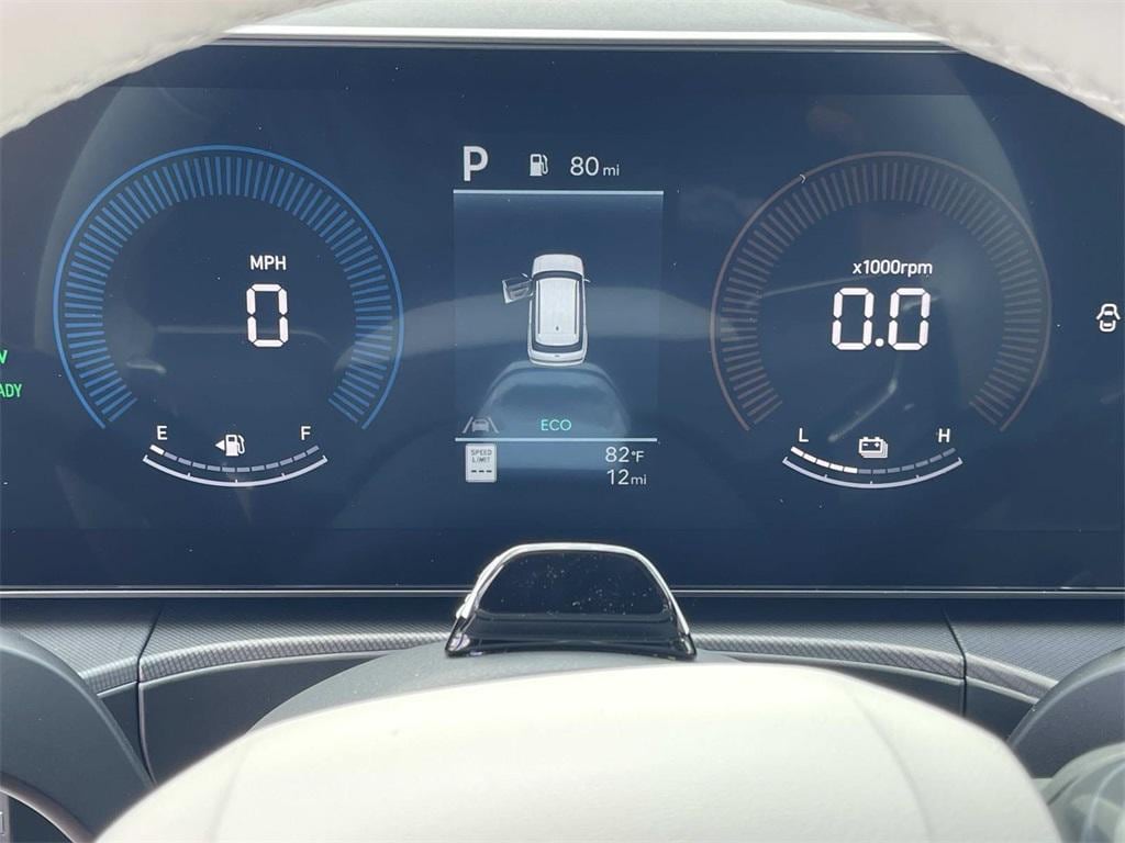 2026 Hyundai Santa Fe SEL - Photo 27