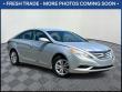 Used 2012 Hyundai Sonata GLS Sedan