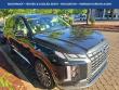 Used 2023 Hyundai Palisade Calligraphy SUV