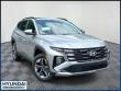 New 2025 Hyundai Tucson Hybrid SEL Convenience SUV