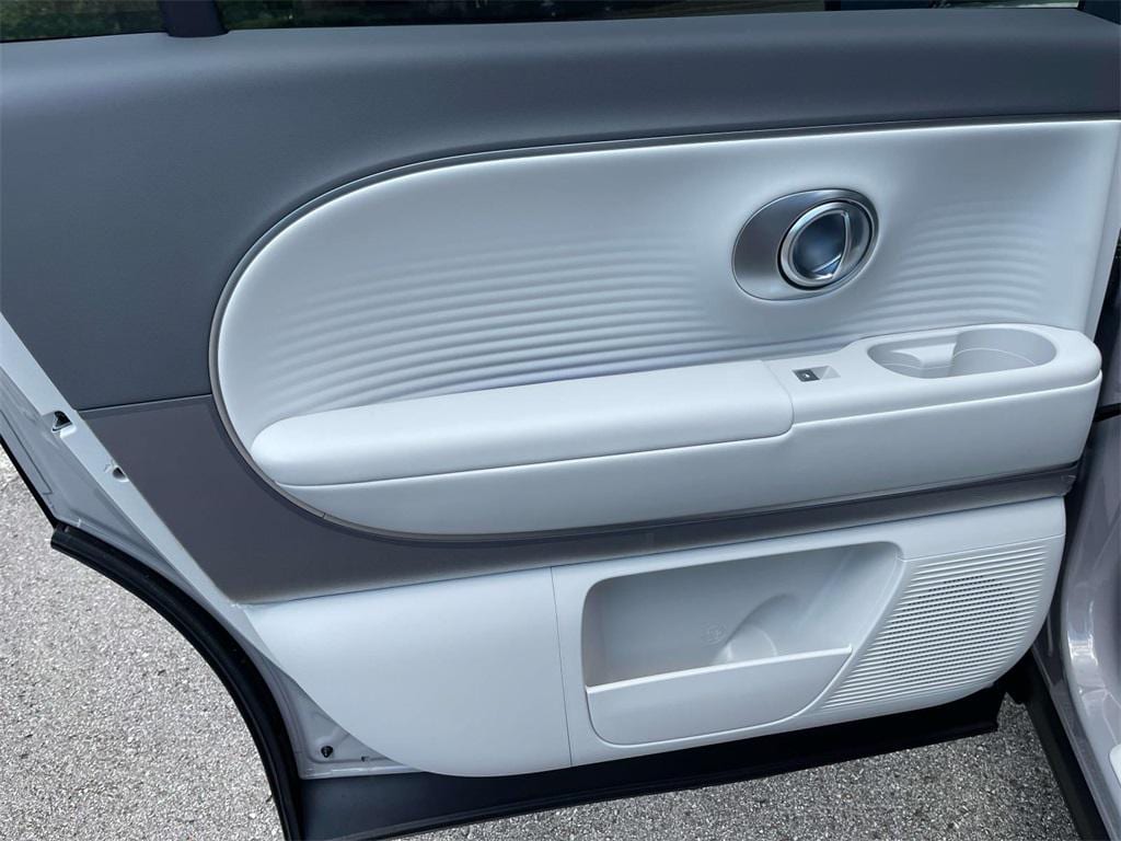 2026 Hyundai IONIQ 9 SEL - Photo 23