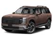 New 2026 Hyundai Palisade Limited FWD SUV