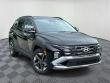 New 2025 Hyundai Tucson SEL Convenience FWD SUV