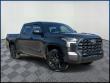 Used 2024 Toyota Tundra i-FORCE MAX Platinum Truck CrewMax