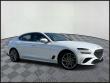 Used 2022 Genesis G70 2.0T Sedan