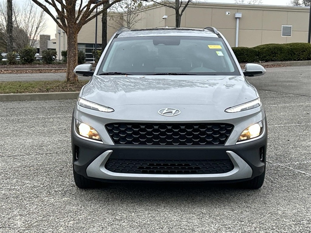 Certified 2023 Hyundai Kona SEL SUV