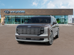 2026 Hyundai Palisade Hybrid Calligraphy SUV