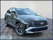 New 2025 Hyundai Tucson SEL Convenience AWD SUV
