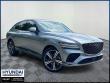 Used 2025 Genesis GV80 Coupe 3.5T e-SC MHEV AWD SUV
