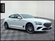 Certified 2025 Genesis G70  Sedan