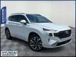 Certified 2023 Hyundai Santa Fe Calligraphy SUV