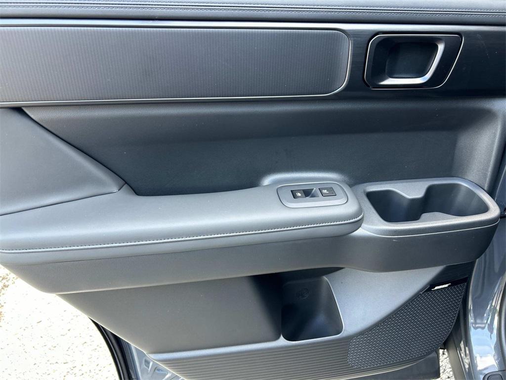 2025 Hyundai Santa Fe Calligraphy - Photo 24