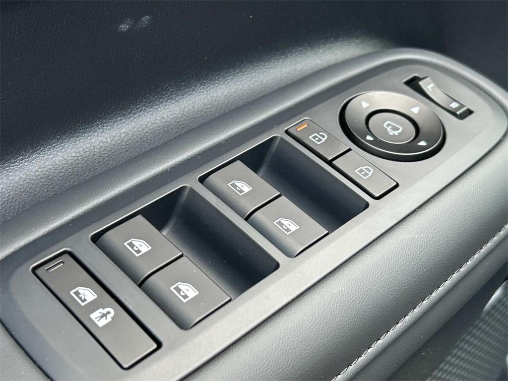 2025 Hyundai Santa Fe Calligraphy - Photo 19