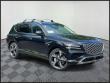 New 2025 Genesis GV80 3.5T Prestige SUV