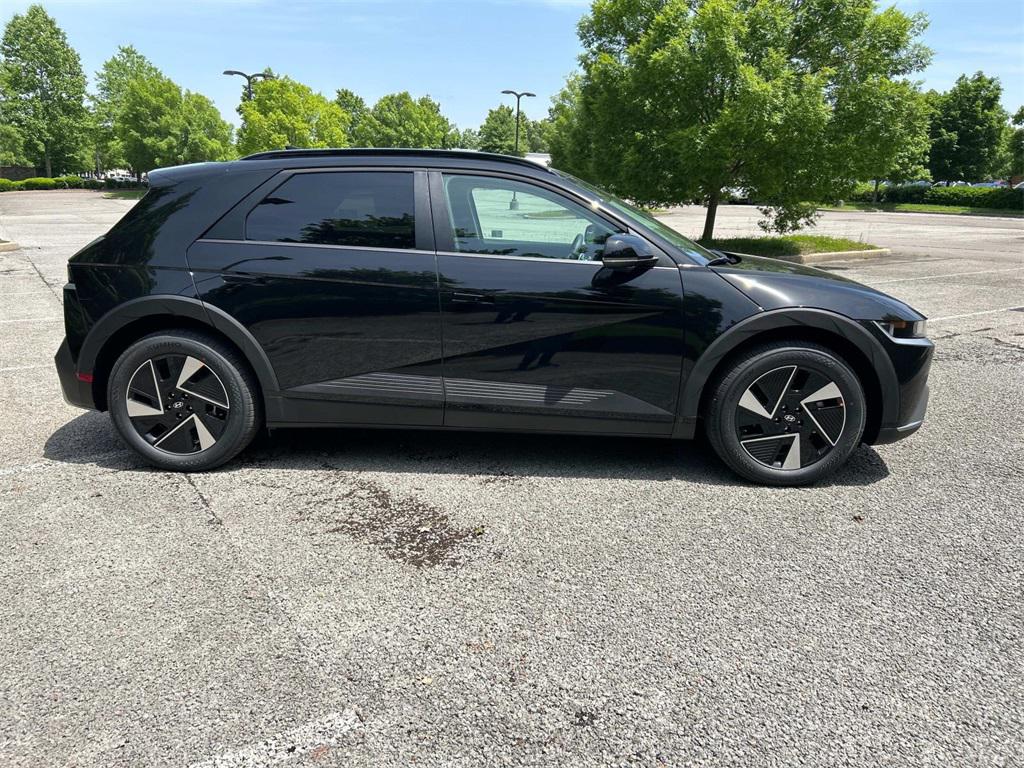 2025 Hyundai IONIQ 5 SEL - Photo 8