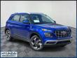 New 2025 Hyundai Venue SEL SUV