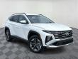 New 2026 Hyundai Tucson SEL AWD SUV