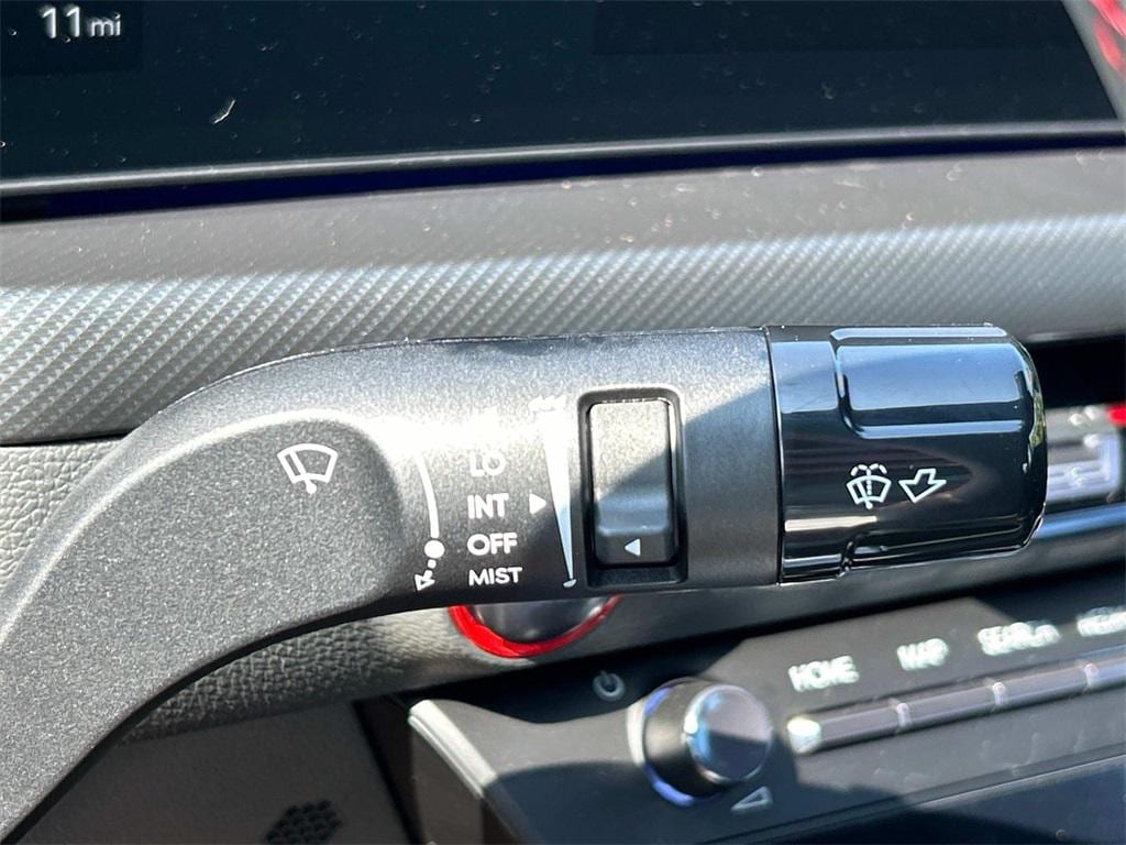 2025 Hyundai Sonata N Line - Photo 31