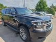 Used 2018 Chevrolet Suburban LT SUV