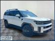 New 2027 Hyundai Santa Fe Calligraphy FWD SUV