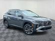 New 2026 Hyundai Tucson Limited FWD SUV
