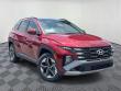 New 2025 Hyundai Tucson Hybrid SEL Convenience SUV