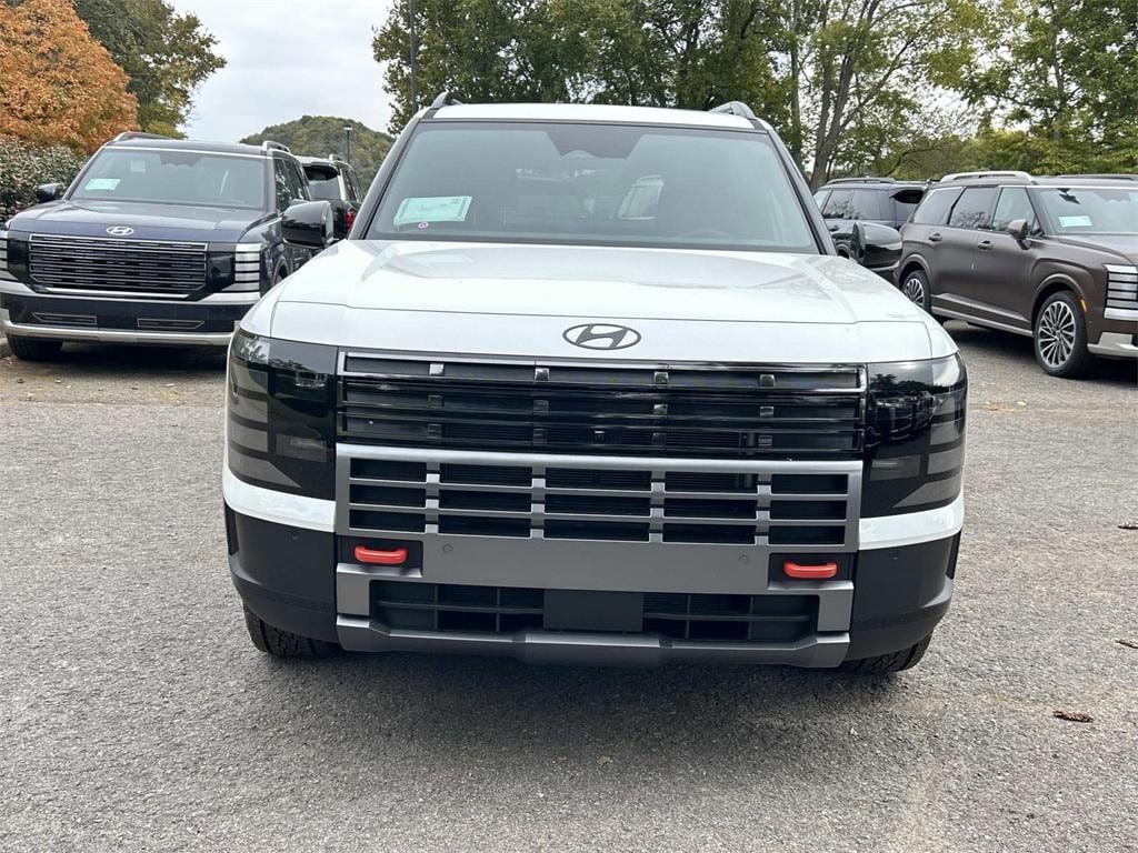 New 2026 Hyundai Palisade XRT AWD SUV