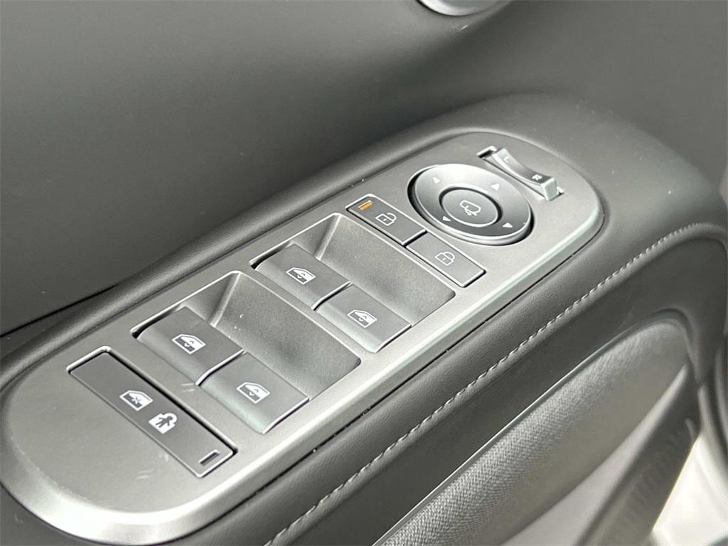 2026 Hyundai Palisade Calligraphy - Photo 17