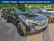 Certified 2024 Hyundai Santa Cruz 2.5L SEL Truck Crew Cab