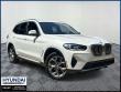 Used 2024 BMW X3 xDrive30i SUV