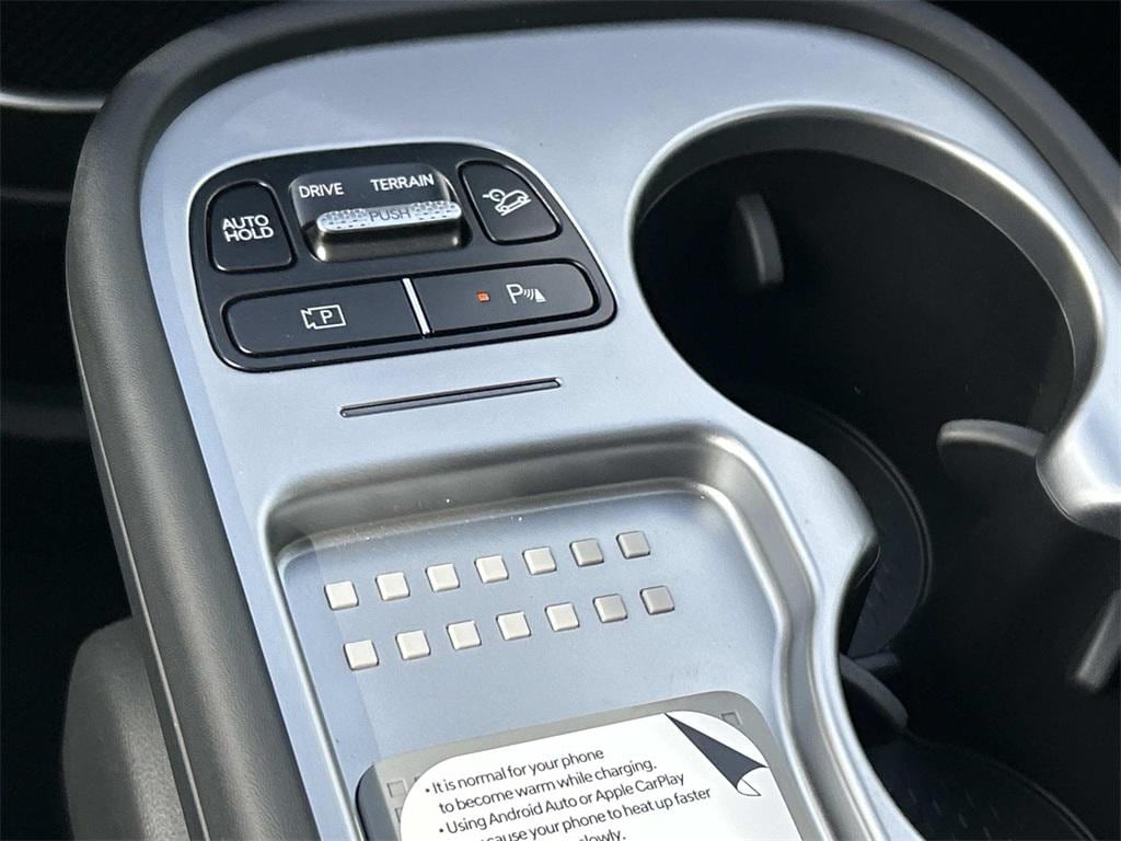 2026 Hyundai IONIQ 9 SEL - Photo 34