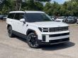 New 2027 Hyundai Santa Fe SEL AWD SUV