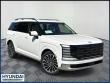 New 2026 Hyundai Palisade Calligraphy AWD SUV