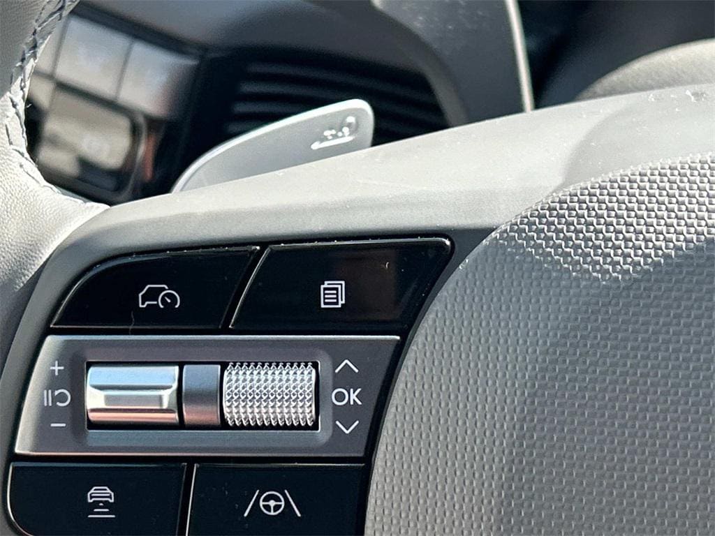 2025 Hyundai IONIQ 5 SEL - Photo 28