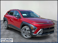2026 Hyundai Kona SEL Premium FWD SUV
