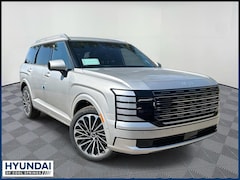 2026 Hyundai Palisade Calligraphy FWD SUV
