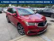 Used 2020 Acura MDX Advance Package SUV